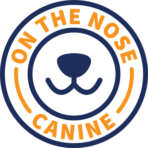 On The Nose Canine
