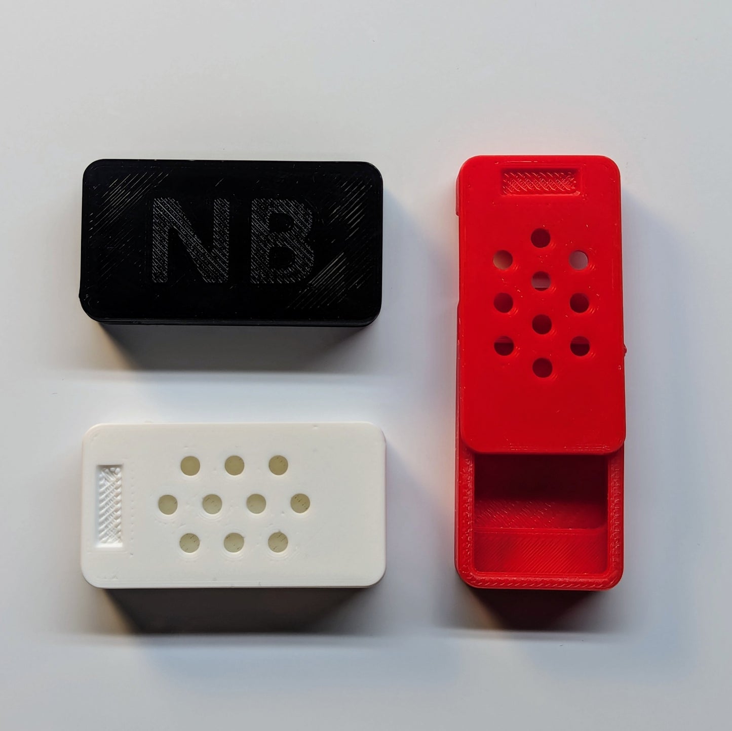 Nosey Box Slim