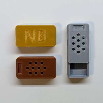 Nosey Box Slim