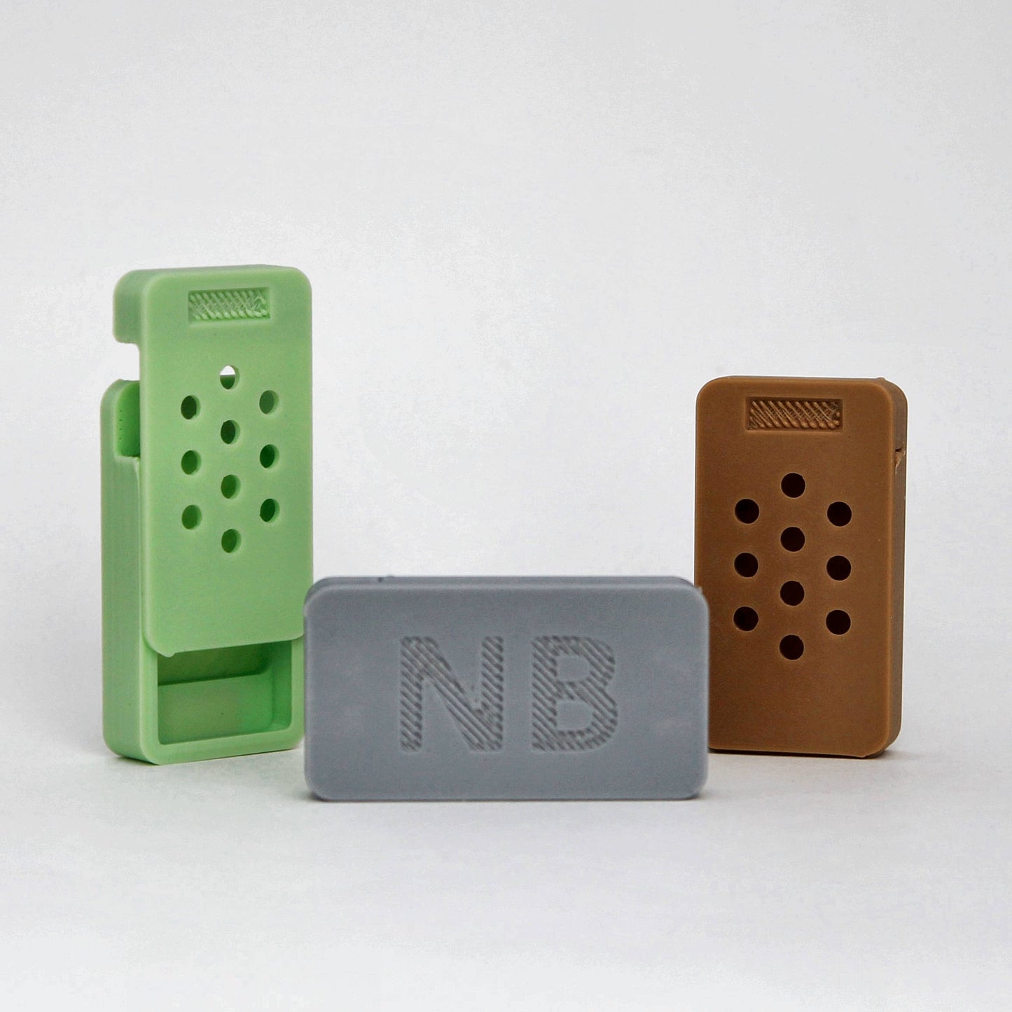 Nosey Box Slim