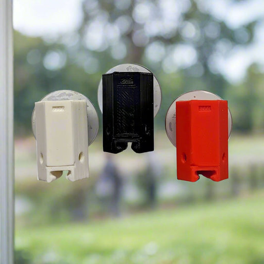 Nosey Box Suction Bundle