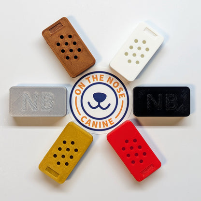 Nosey Box Slim