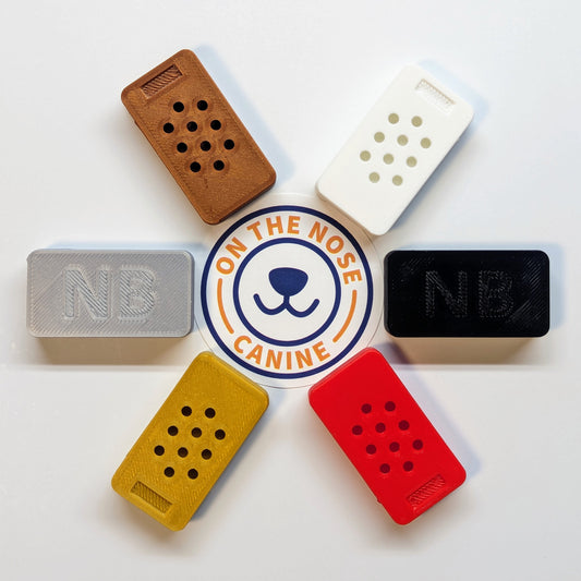 Nosey Box Slim